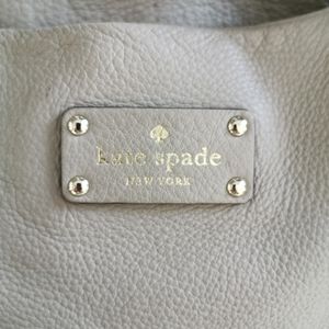 Kate Spade Leather handbag